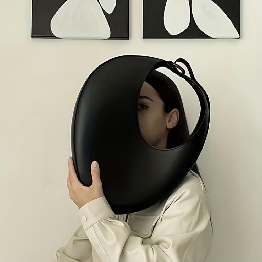 Maeve | Bolsos hobo unisex elegantes