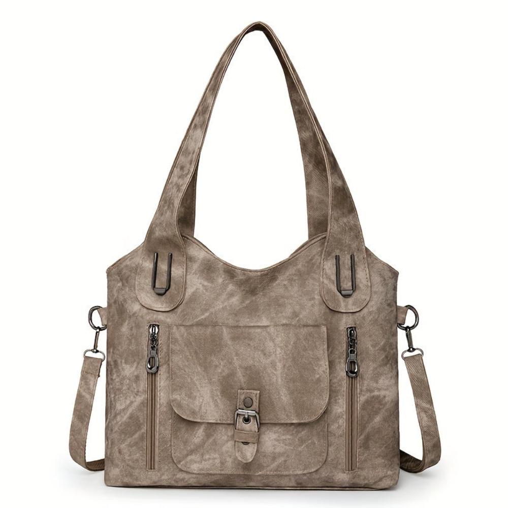 Bolso de hombro encanto vintage Elise