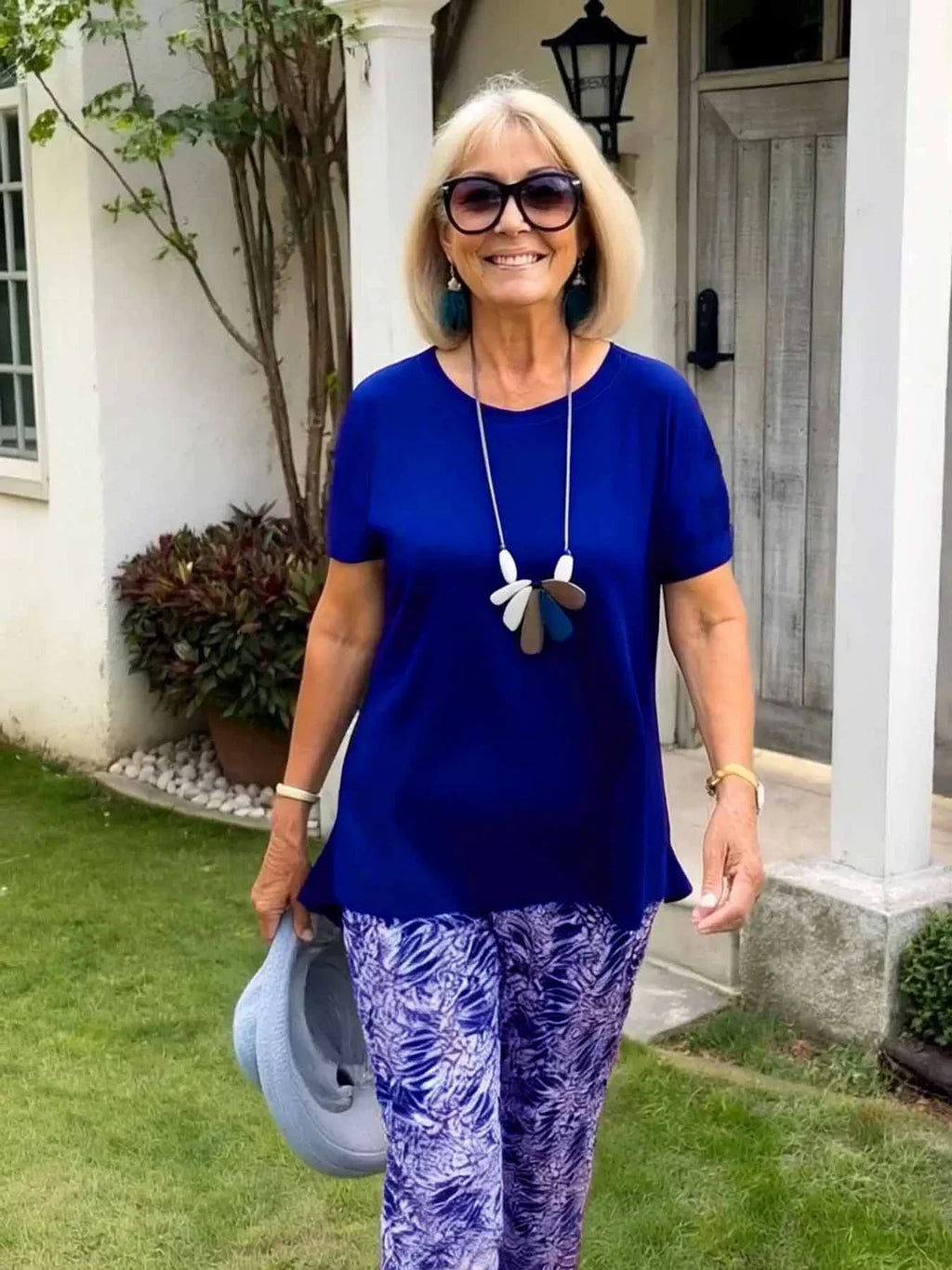 Eva - Conjunto costero