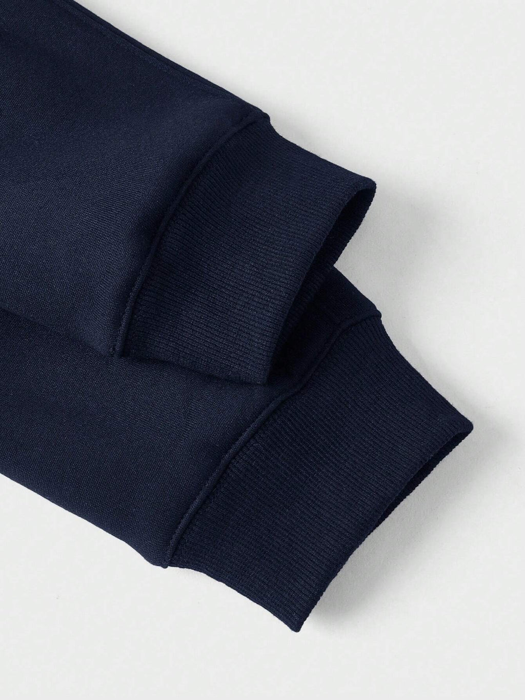 Antonio™ | Jersey de ocio con media cremallera