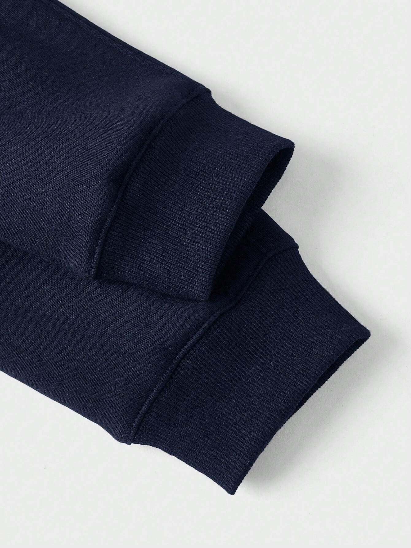 Antonio™ | Jersey de ocio con media cremallera