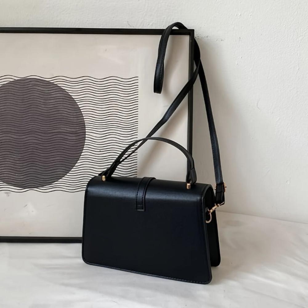 Sophie | Bolso bandolera minimalista