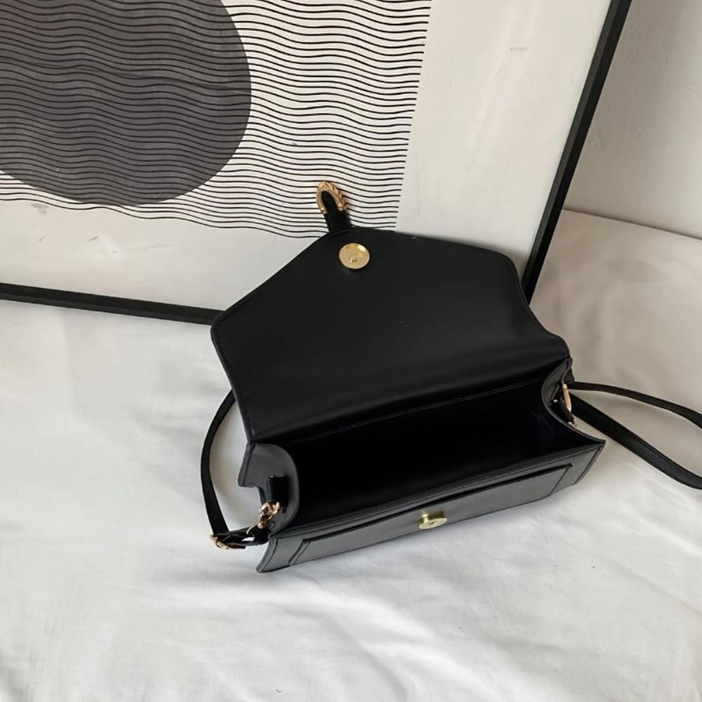 Sophie | Bolso bandolera minimalista