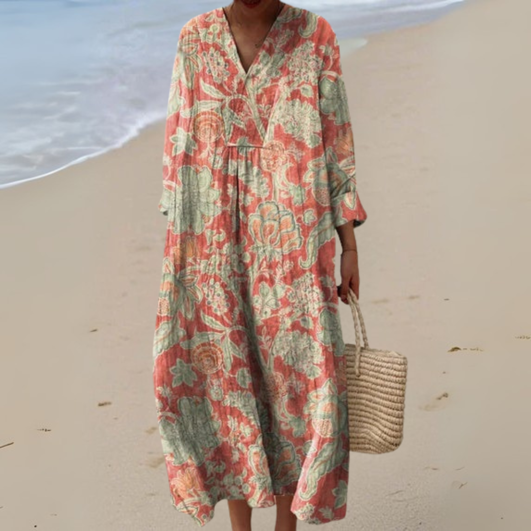 ELLIS™ – Encanto Natural en Clave Vintage