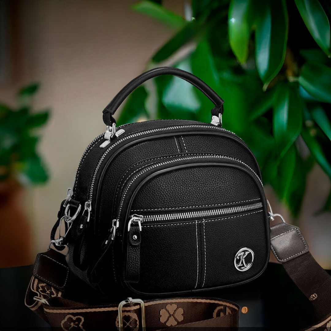 Molly | Bolsa elegante atemporal con bandolera