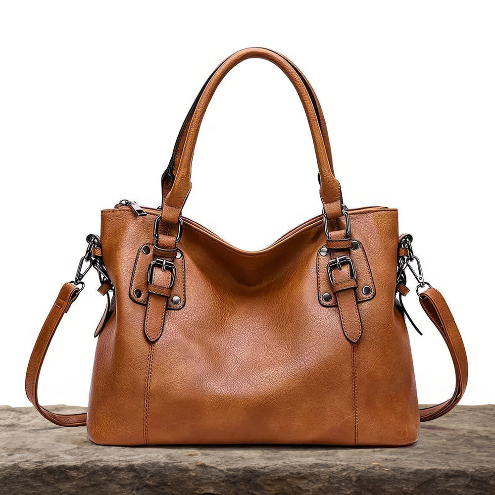 Sienna | Bolsa de hombro elegante Atracción Graciosa