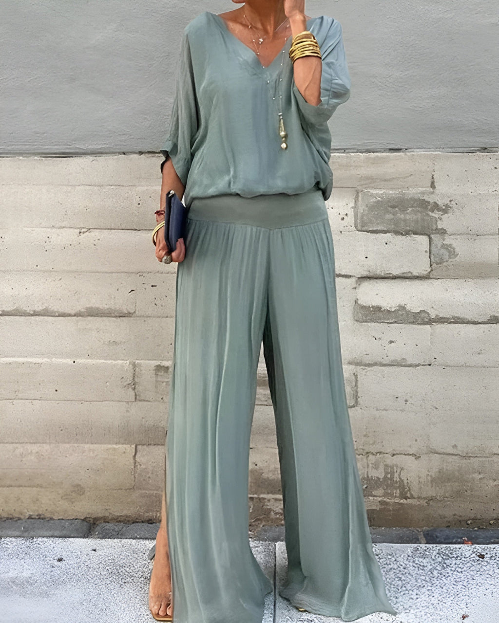 Catalina | Tu Conjunto Más Cómodo y Estilizado