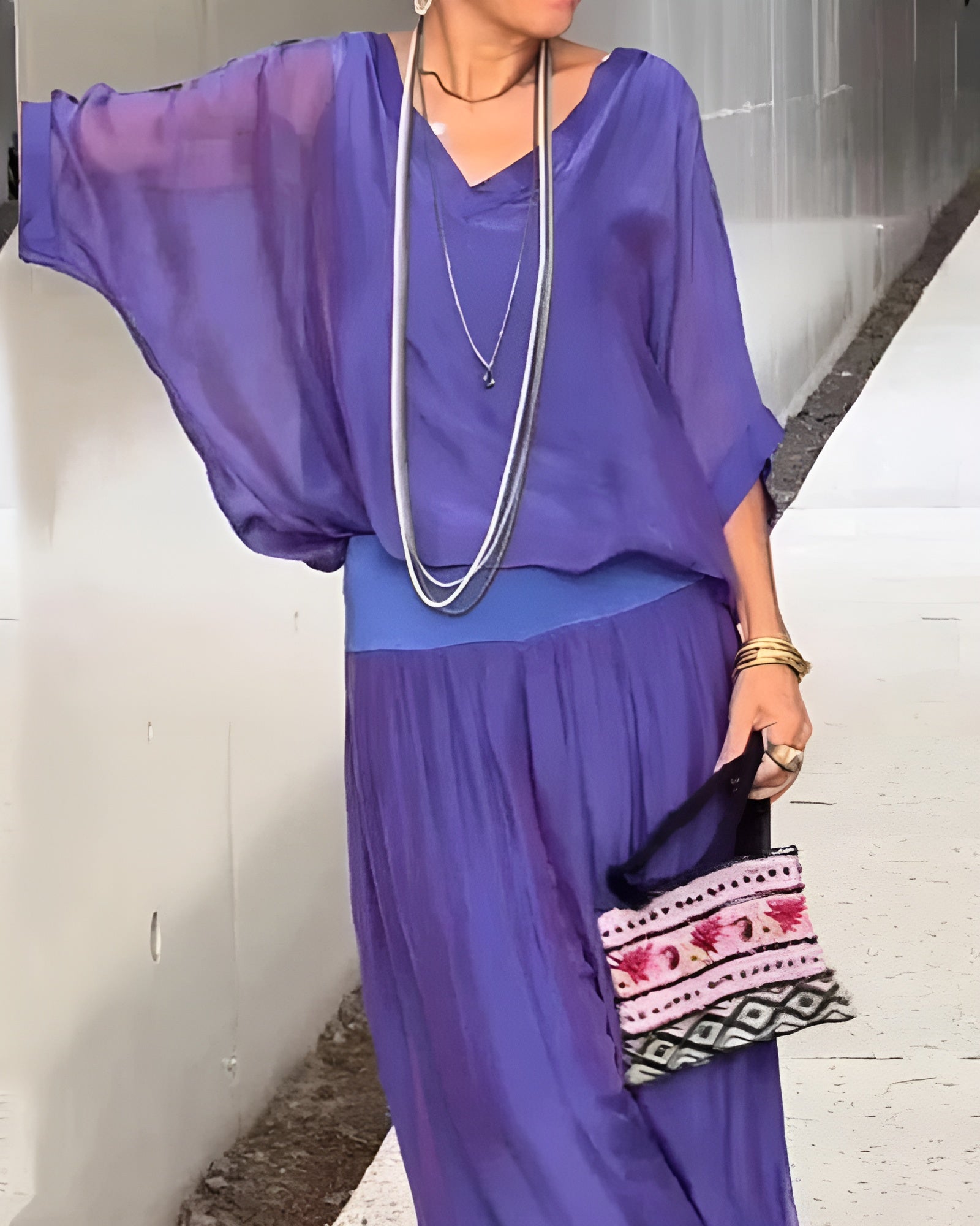 Catalina | Tu Conjunto Más Cómodo y Estilizado