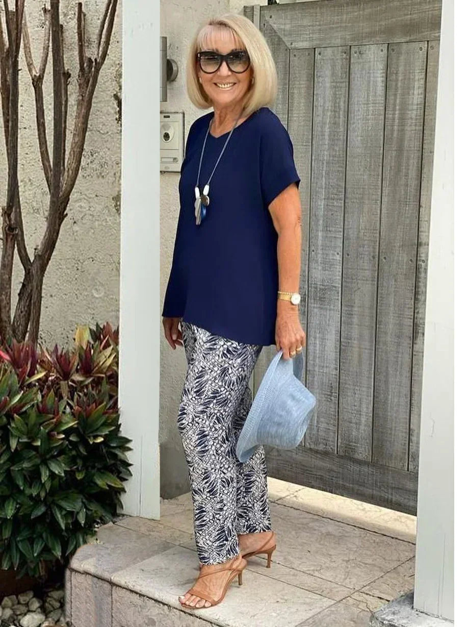 Eva - Conjunto costero