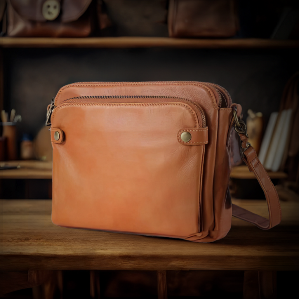 Kim | Bolsa Clásica Masterpiece