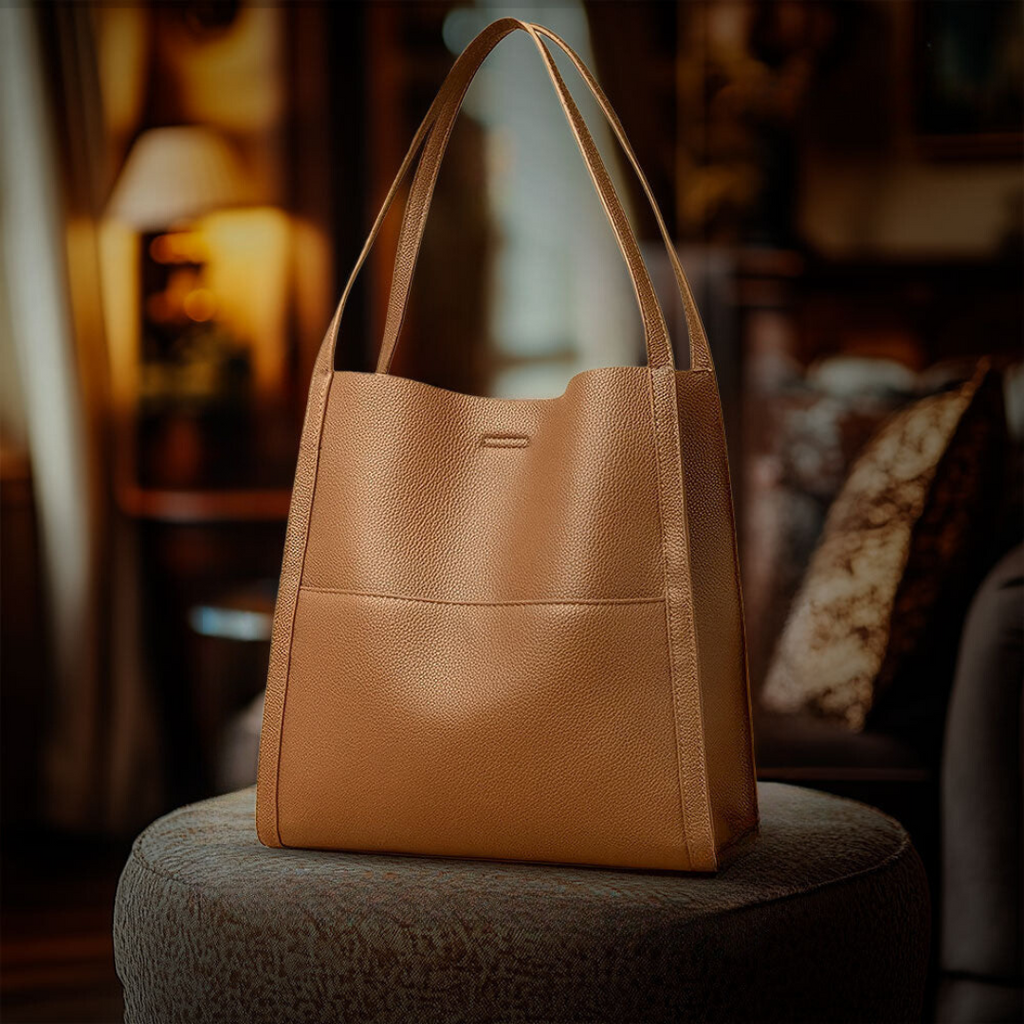 Savannah | Bolsa de diseñador suave Ro