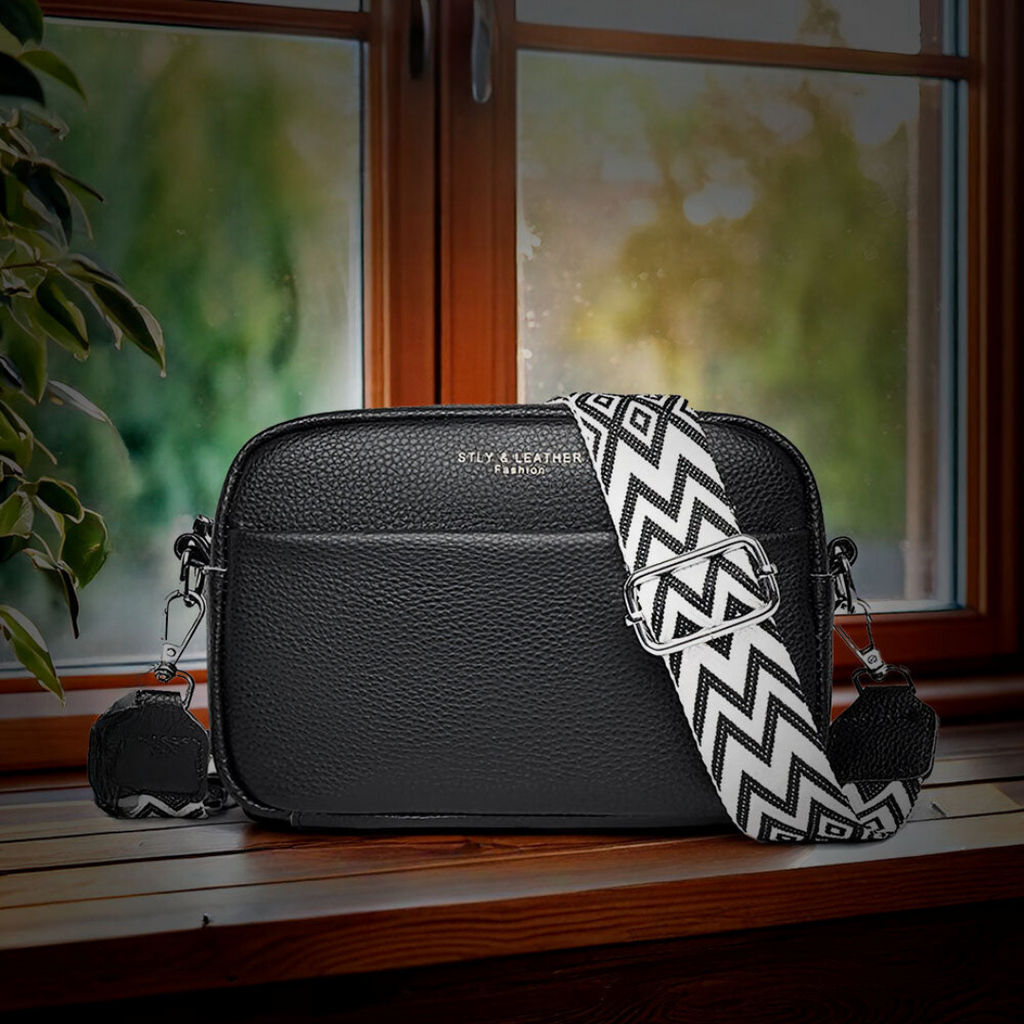 Bella | Bolsa de hombro para mujeres