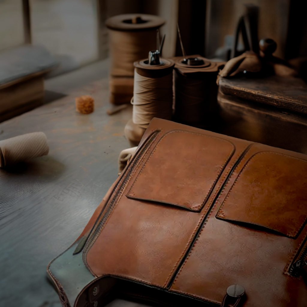 Ilse | Bolsa de hombro Elegancia Atemporal