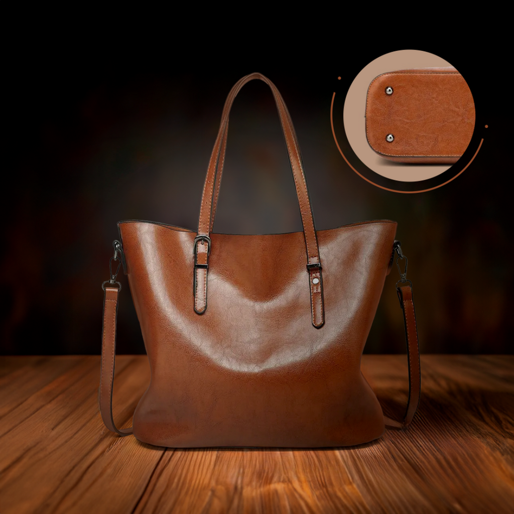 Nicole | Bolso de hombro vintage favorito