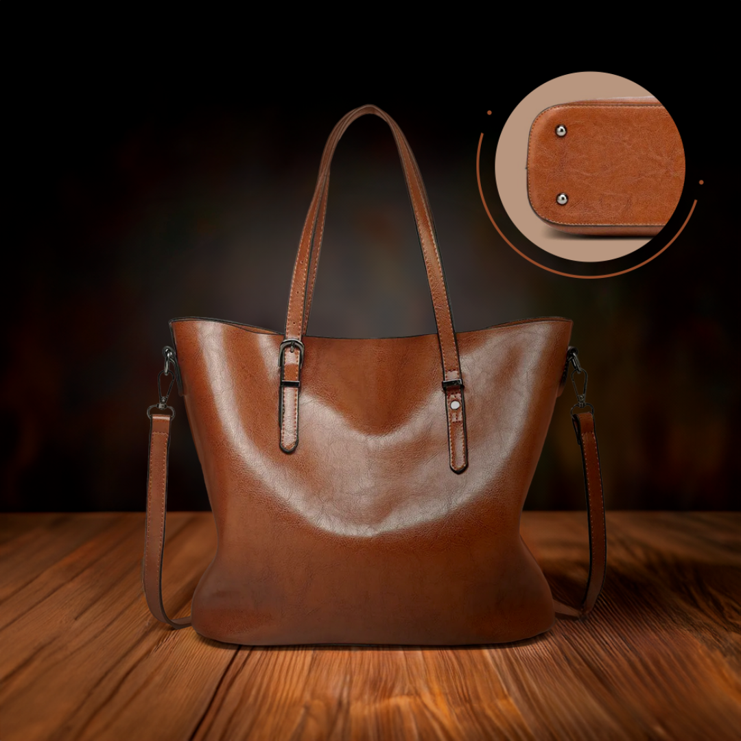 Nicole | Bolso de hombro vintage favorito