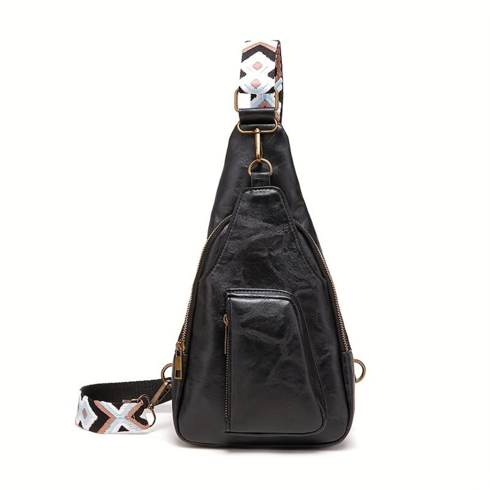 Elena | Bolso bandolera vintage