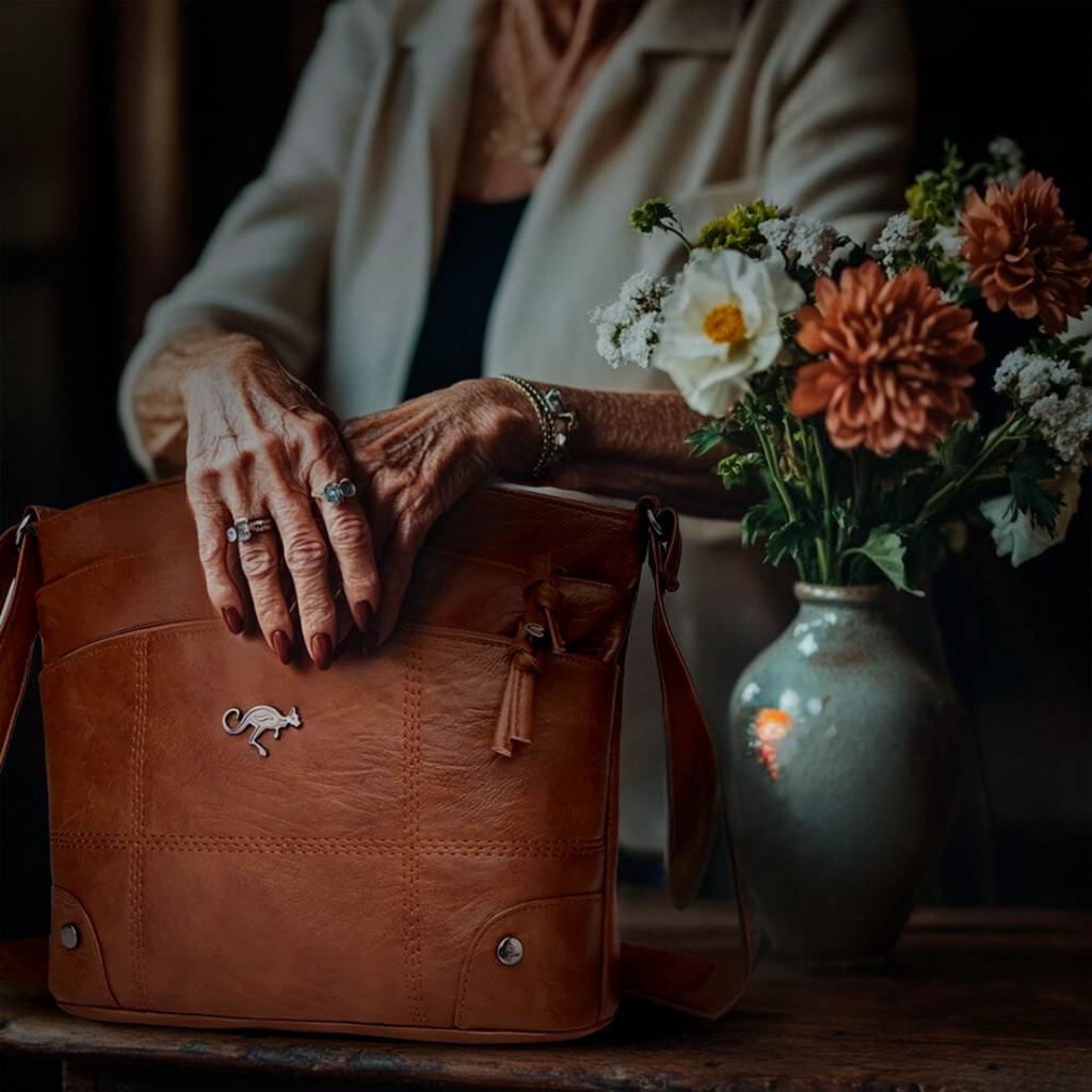 Alina | Diseño de Firma de Hannah