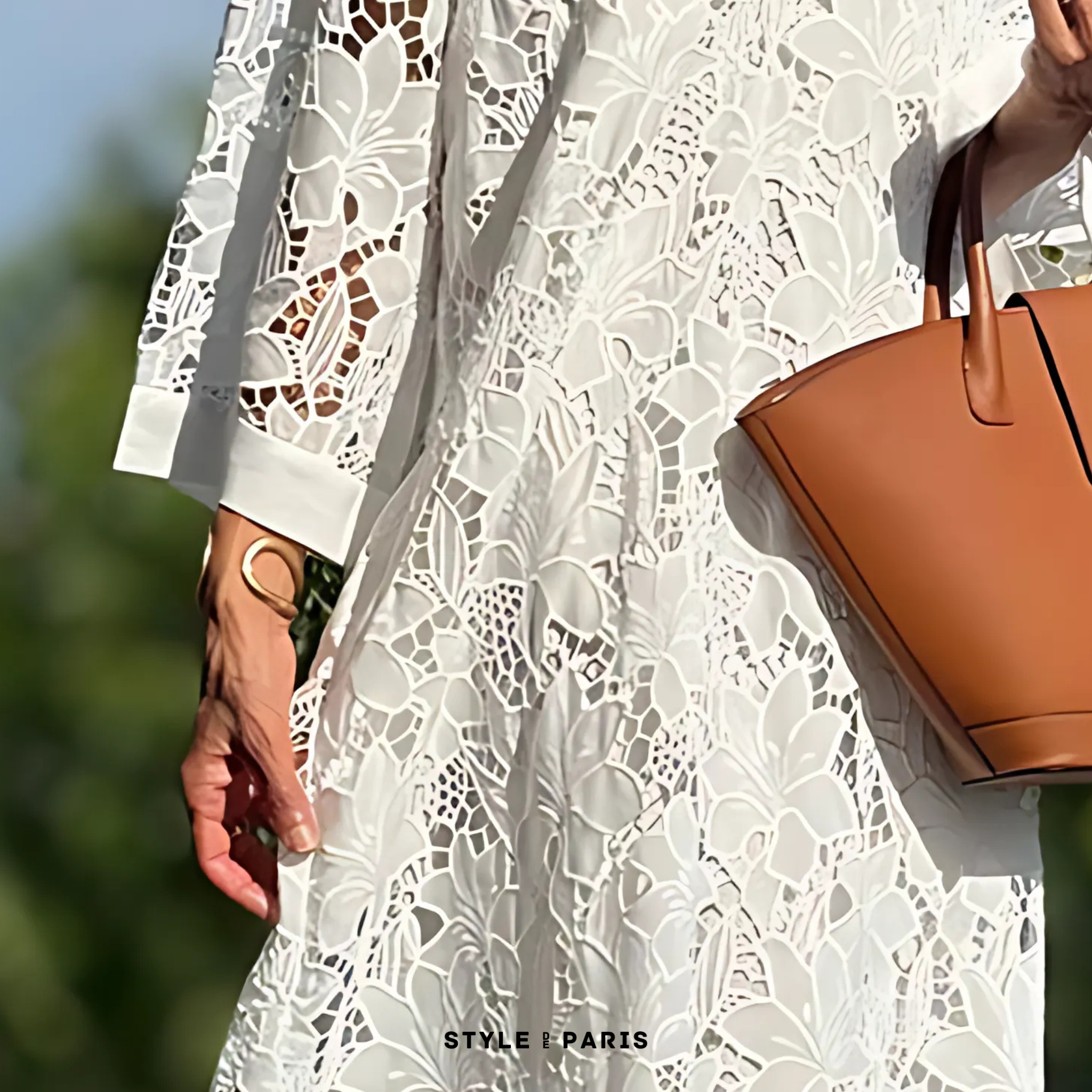 JULIETTE™ – Elegancia Real