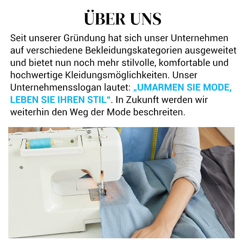 Elena | Vestido con escote redondo y mangas