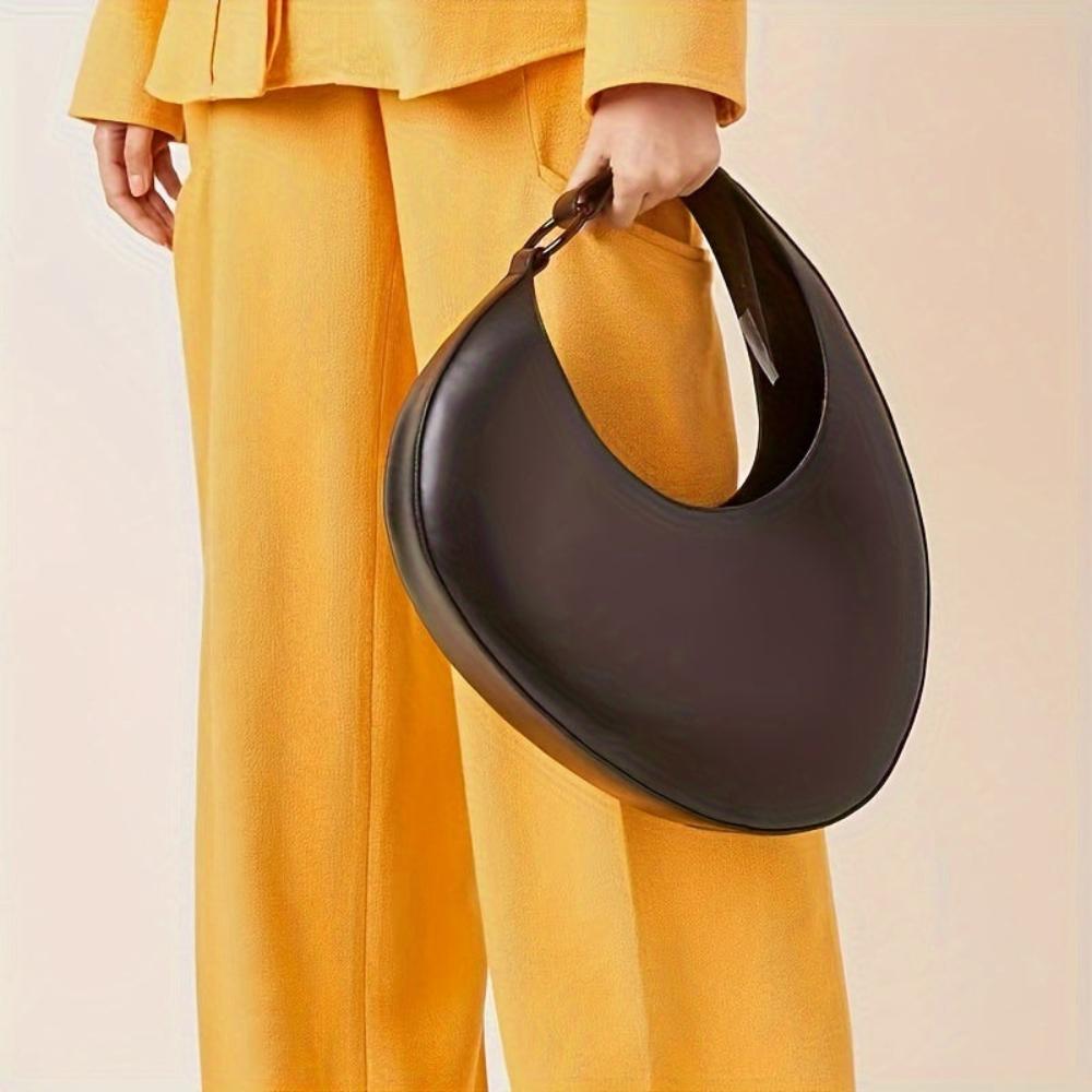 Maeve | Bolsos hobo unisex elegantes