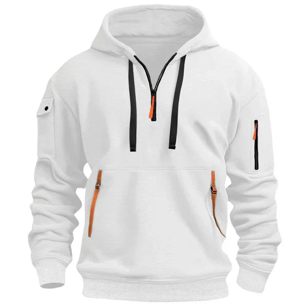 Leo™ | Hoodie Estilosa y Cálida