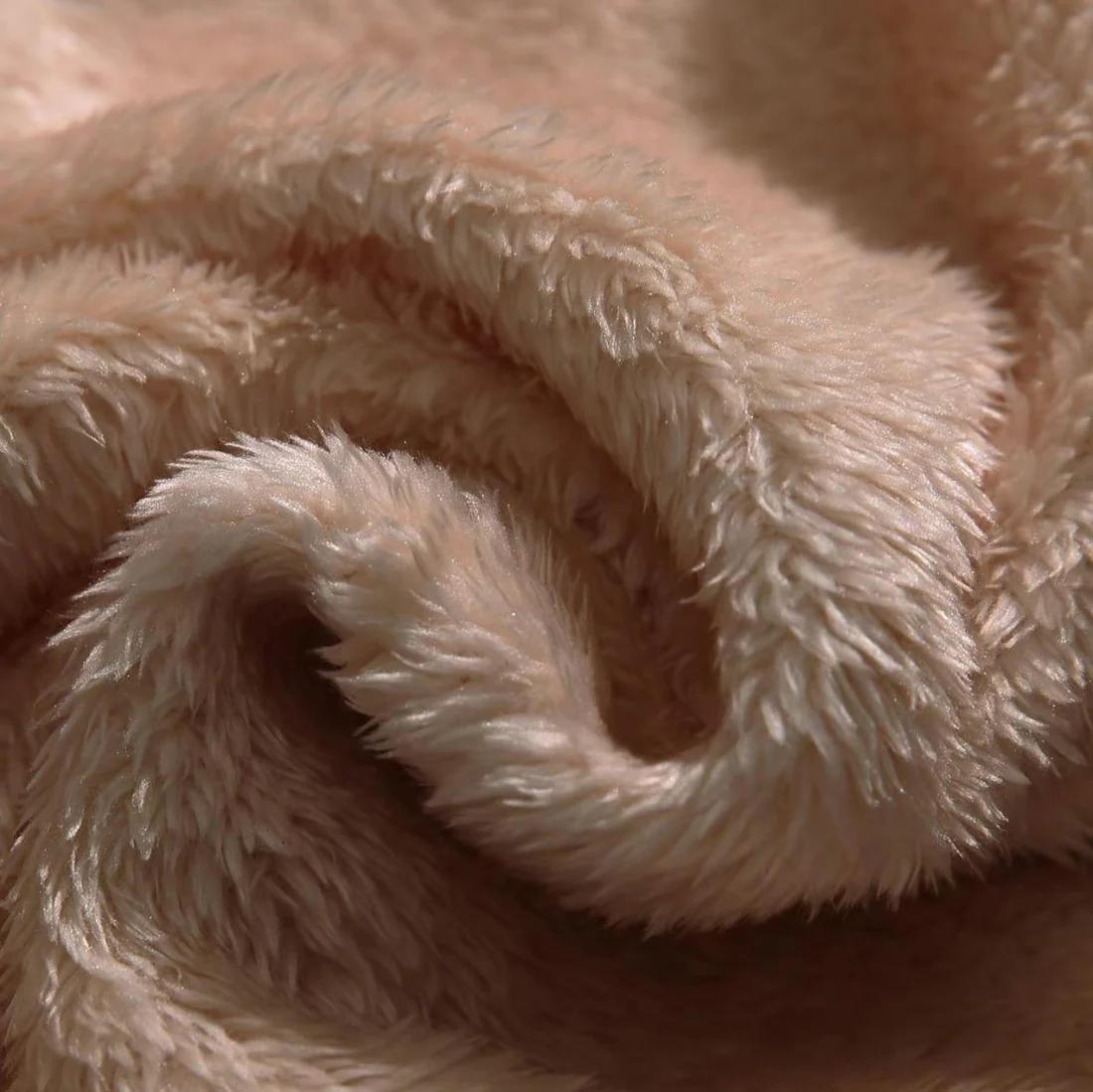 Noa™ | Sudadera con capucha Fluffy Unisex