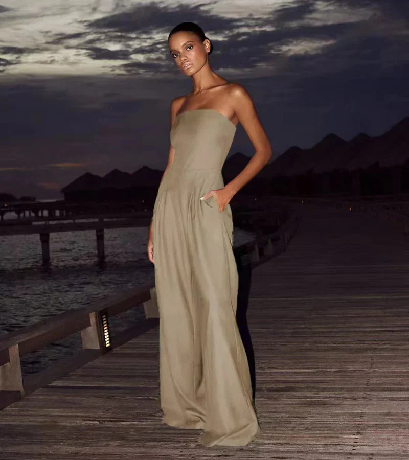 Lucía | Mono elegante y cómodo