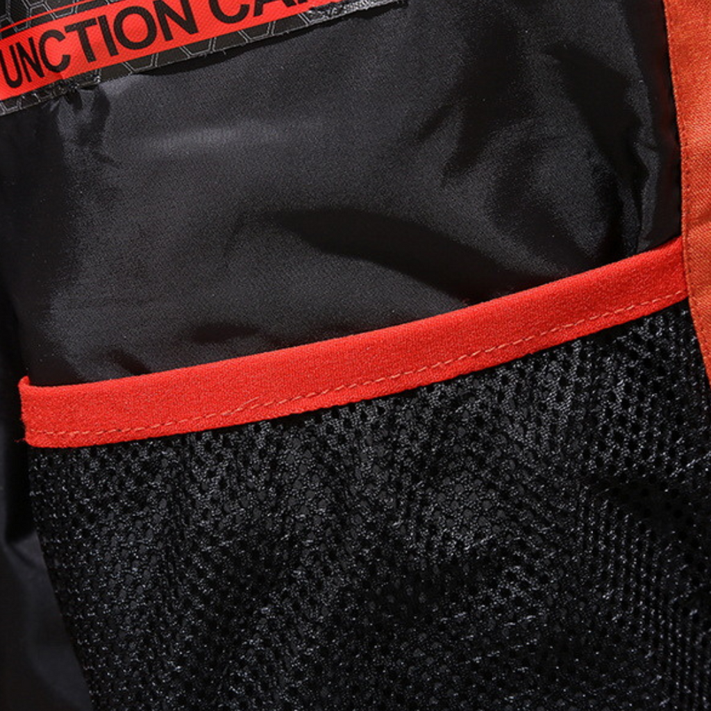 Enrique | Chaqueta de Plumas