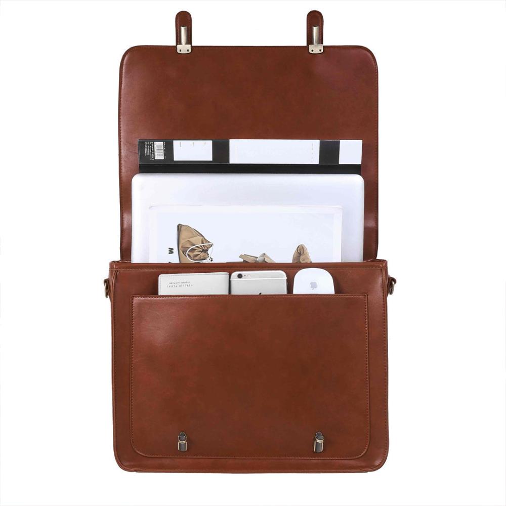 Bolso Vintage Kissé de Azul Rosa