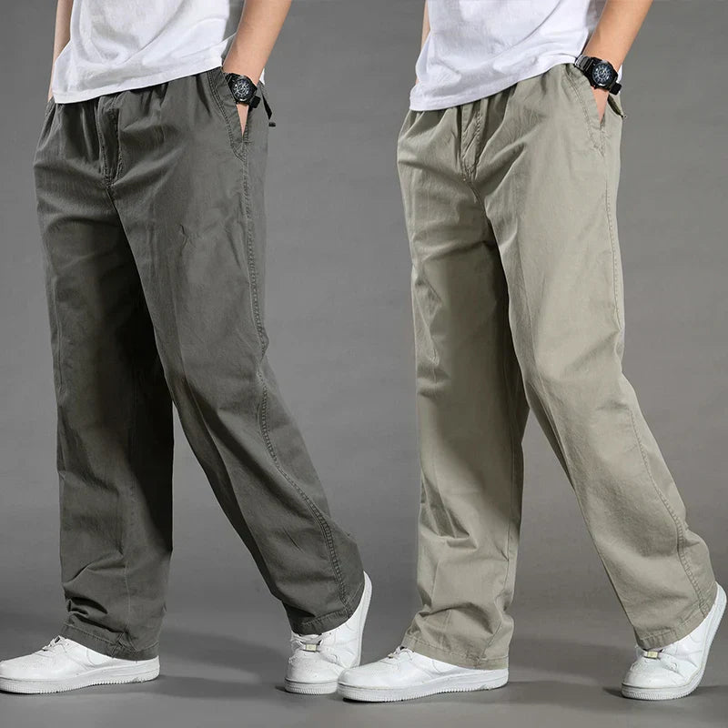 Omar | Cargo Pantalones