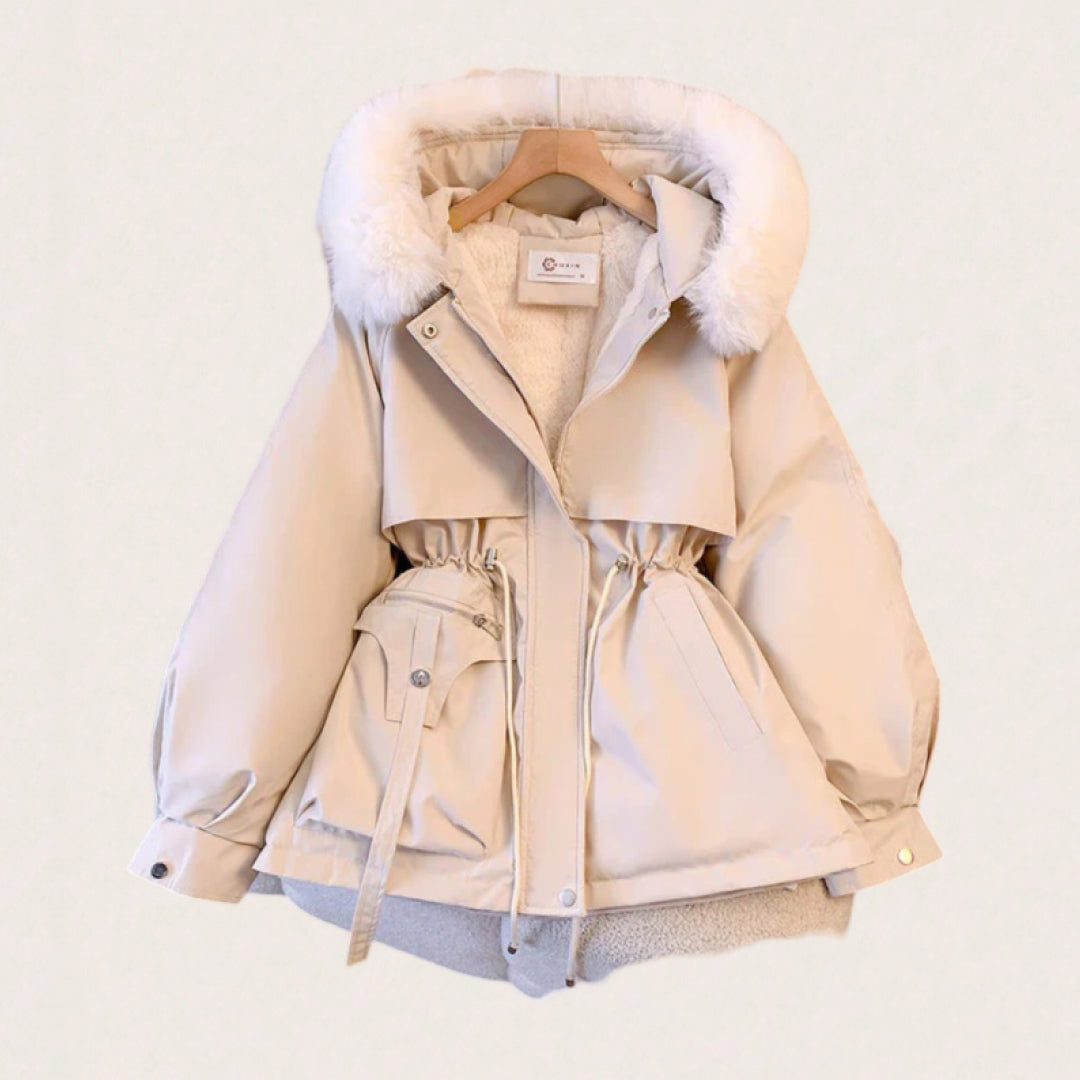 Margarita | Abrigo de Invierno Cálido