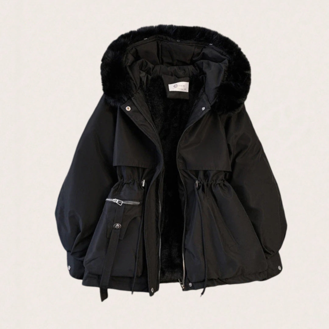 Margarita | Abrigo de Invierno Cálido