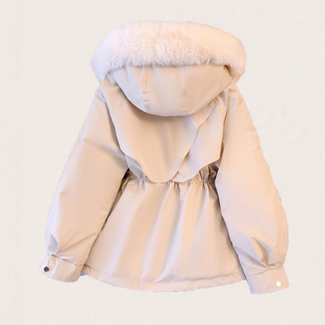 Margarita | Abrigo de Invierno Cálido