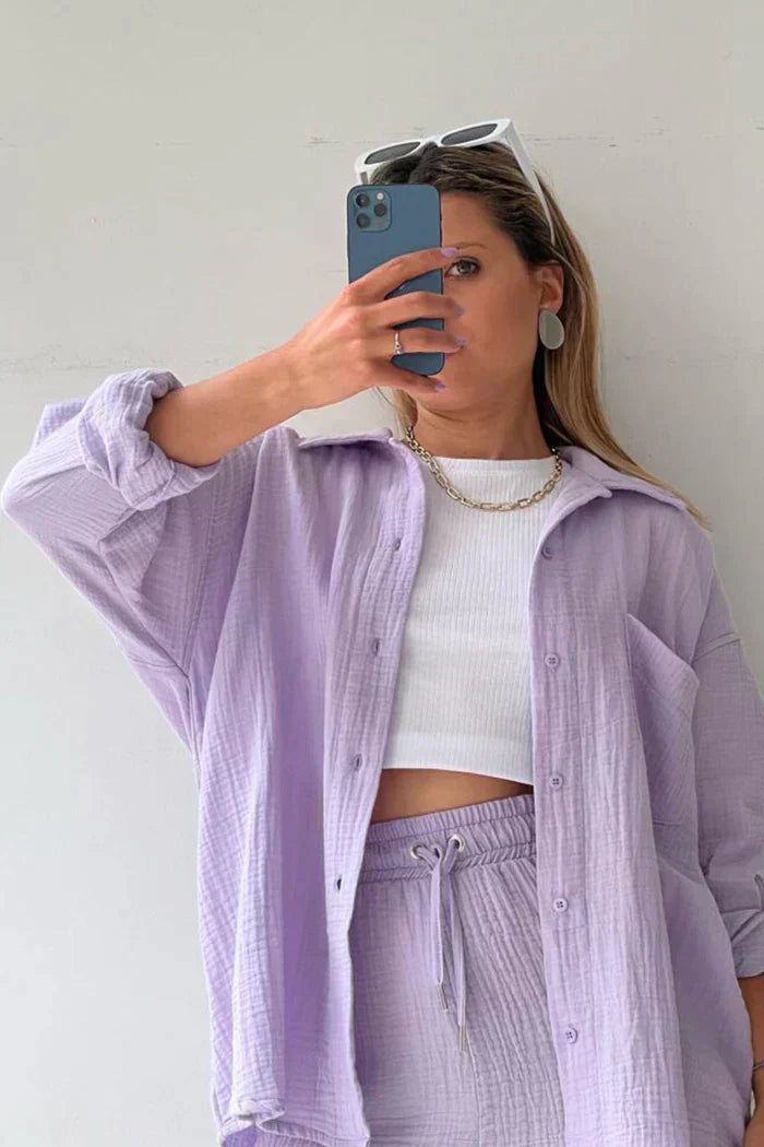 Carla™ - Set de verano