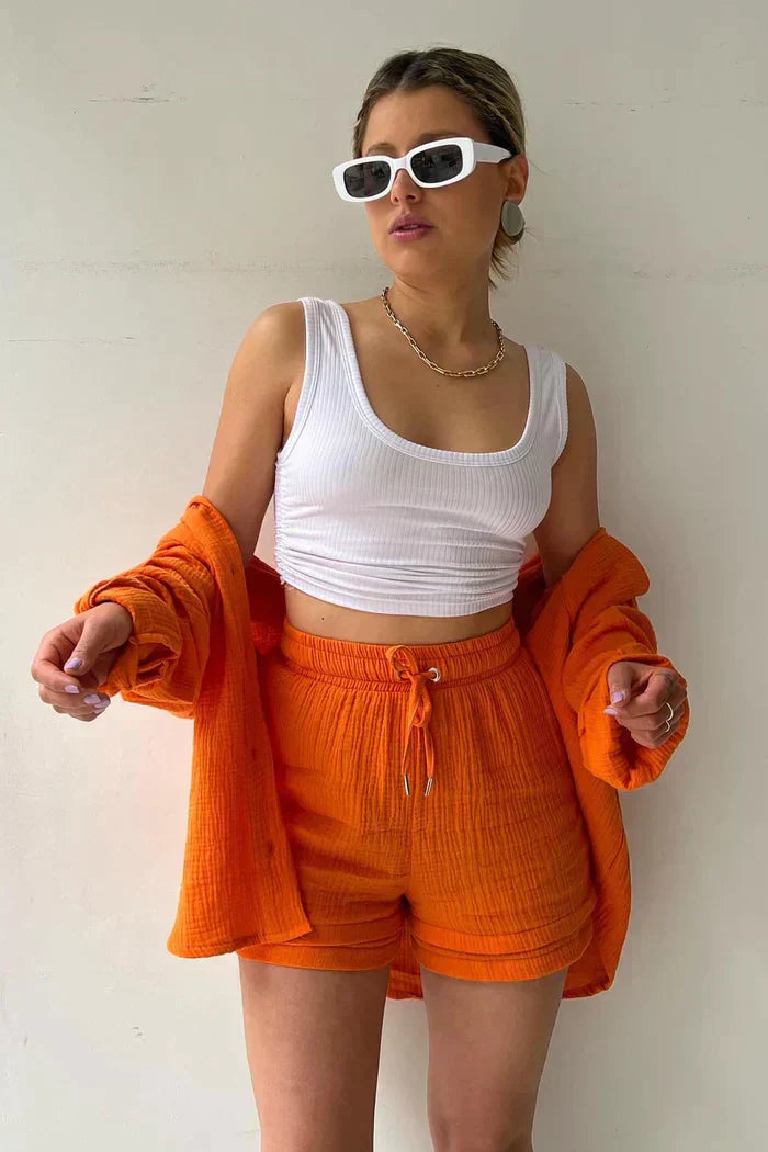 Carla™ - Set de verano