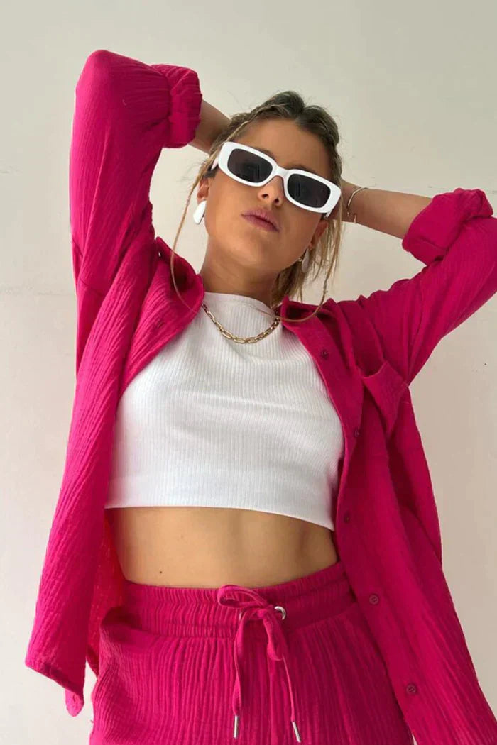 Carla™ - Set de verano