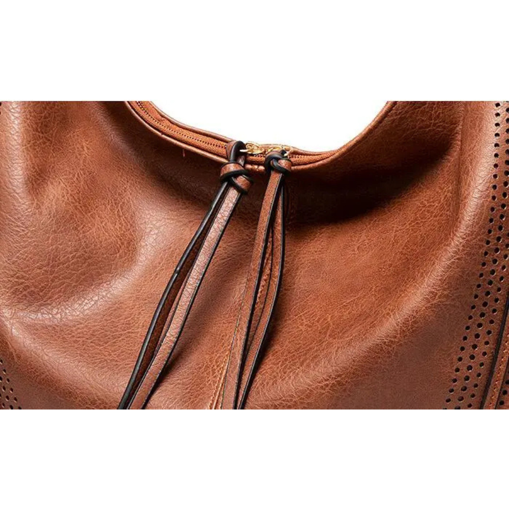 Minerva | Sac Vintage Clásico y Versátil