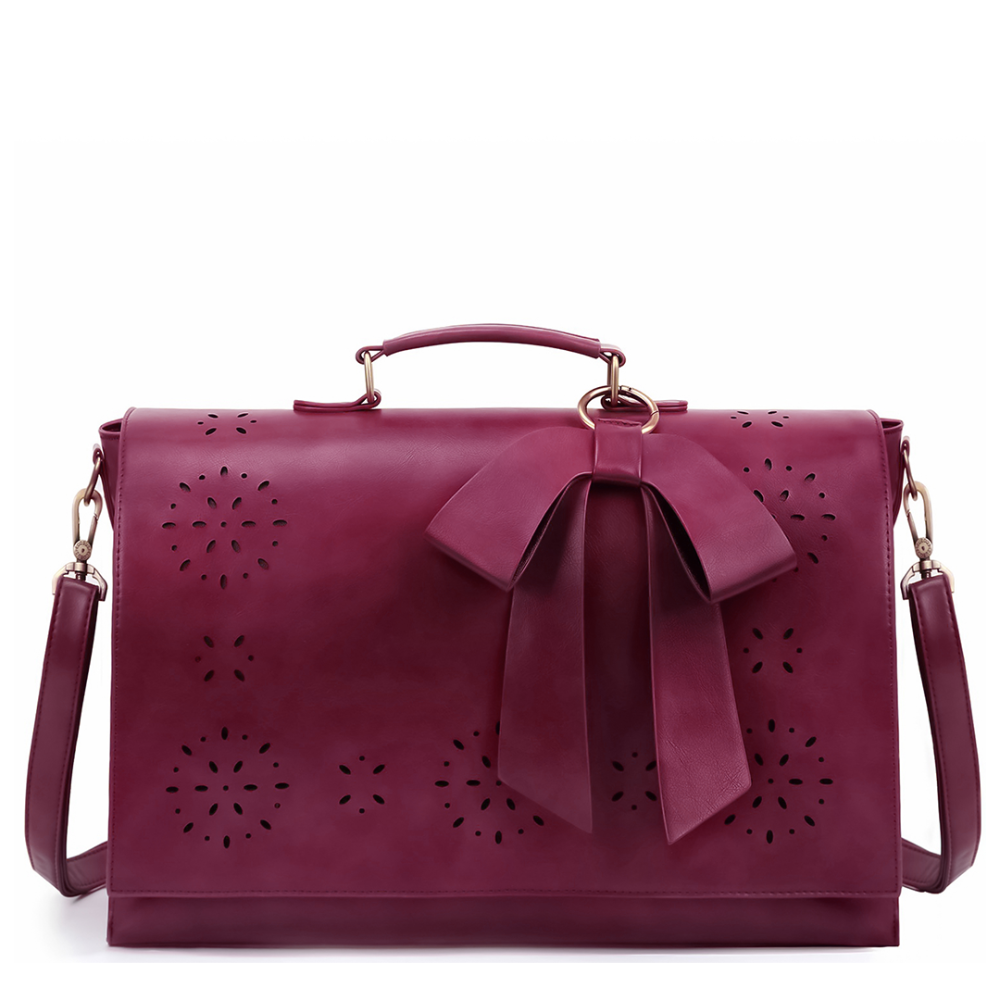 Natalie | Bolsa Papillon Elegante