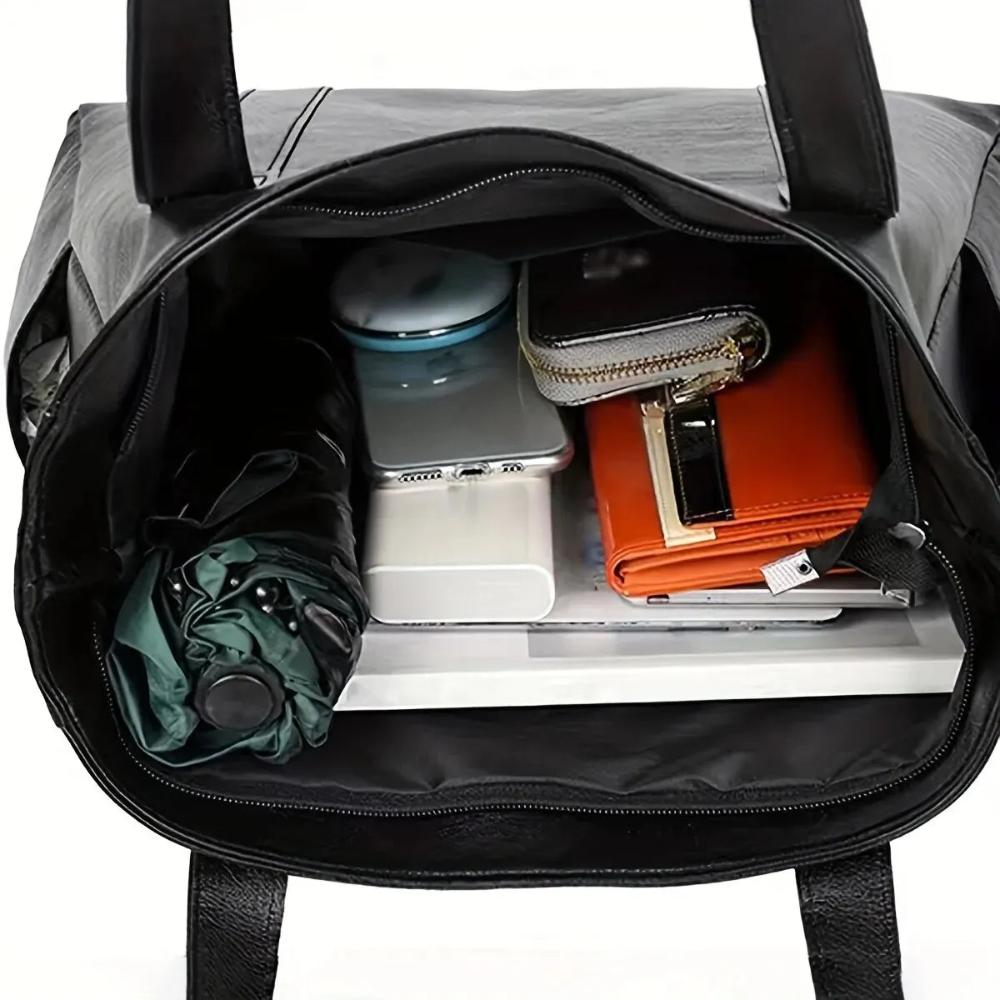 Martha | Bolsa Clásica Elegancia Atemporal