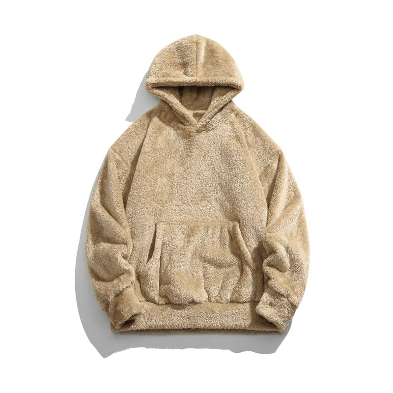 Noa™ | Sudadera con capucha Fluffy Unisex