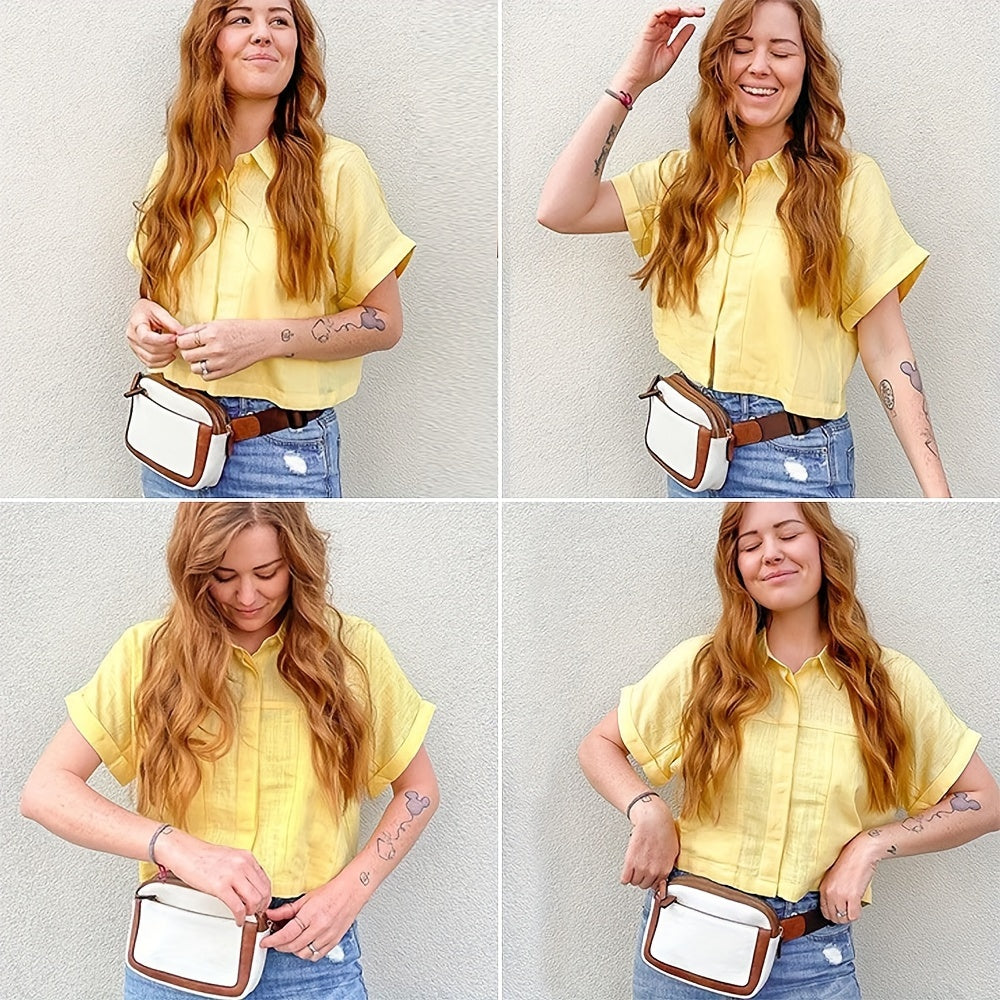 Bolso bandolera deportivo Aspen