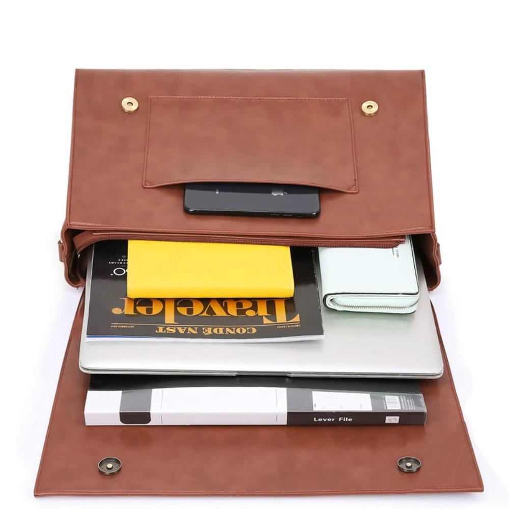 Natalie | Bolsa Papillon Elegante