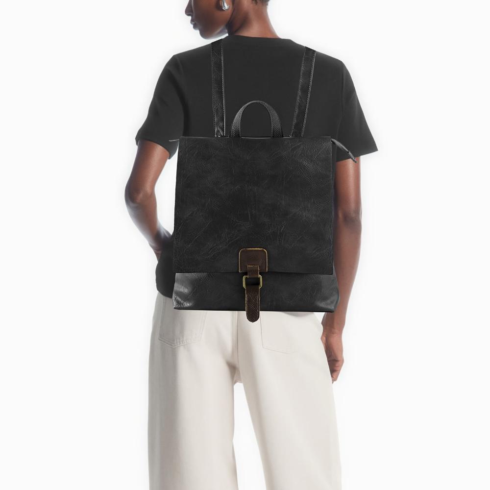 Harper | Mochila retro multifuncional