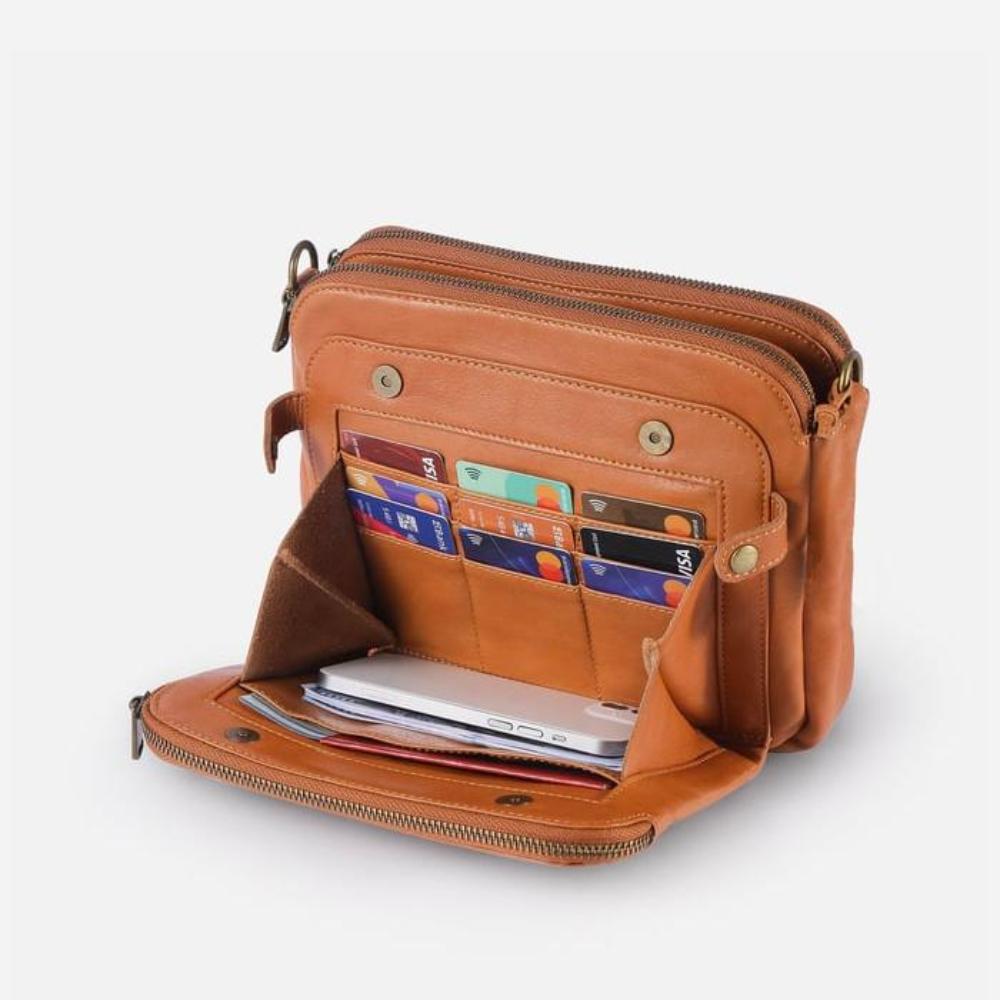 Kim | Bolsa Clásica Masterpiece