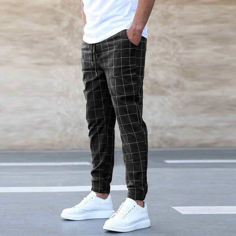 Cesar - PANTALON JOGGER