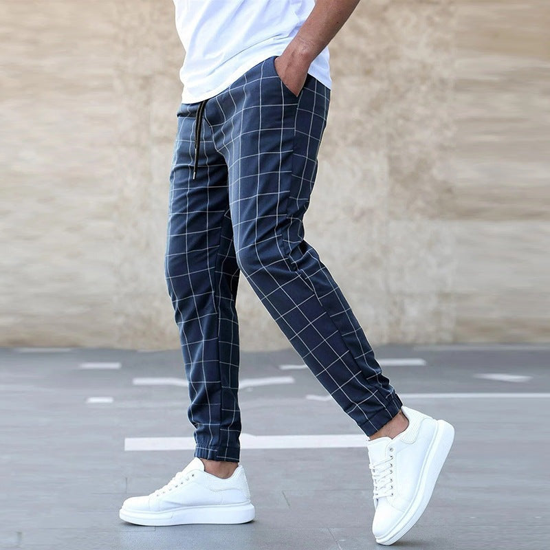 Cesar - PANTALON JOGGER