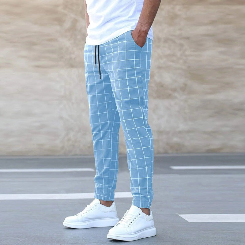 Cesar - PANTALON JOGGER
