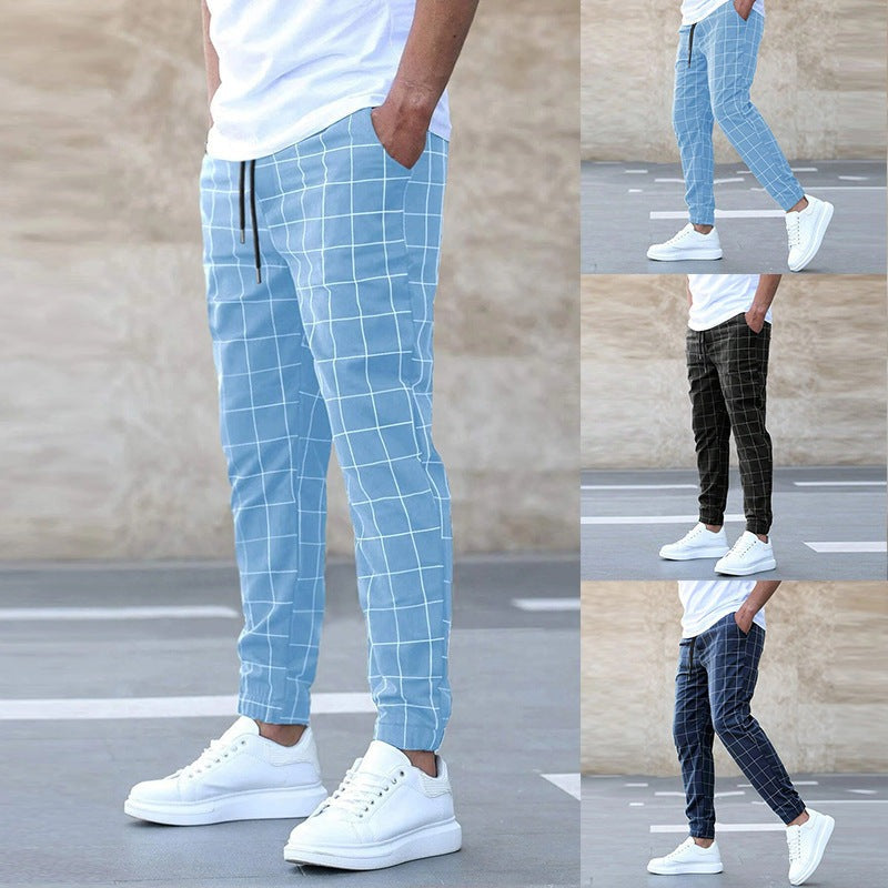 Cesar - PANTALON JOGGER