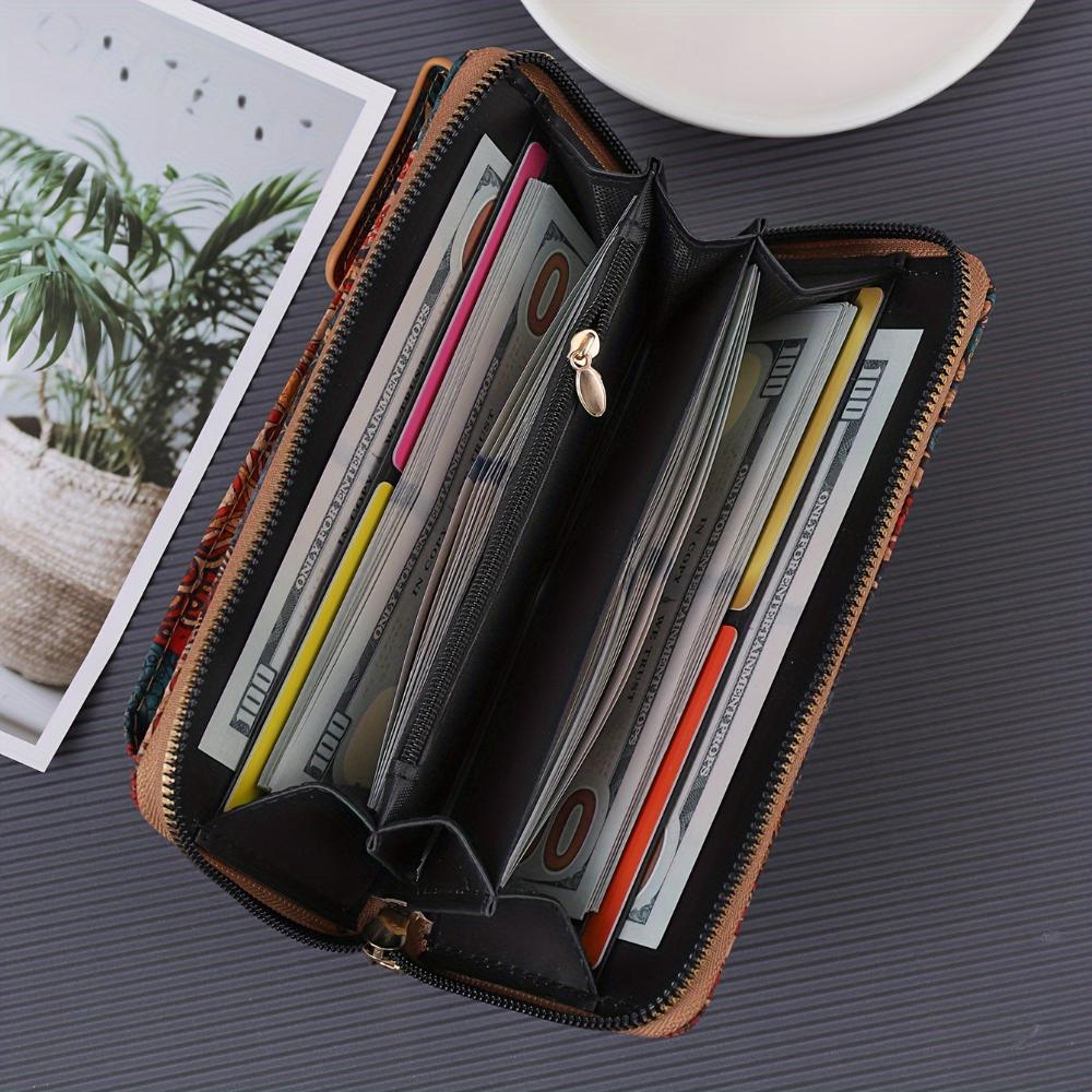 Lilla | Bolso bandolera boho floral