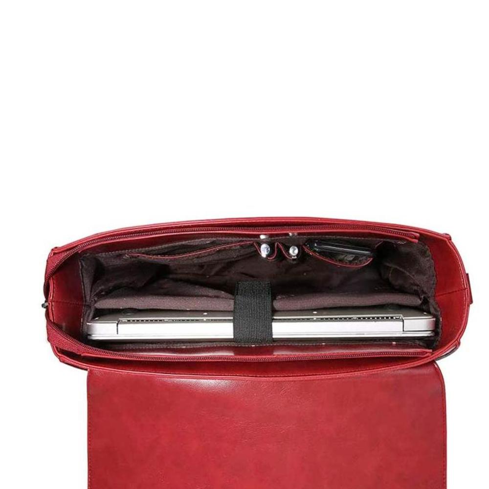 Natalie | Bolsa Papillon Elegante